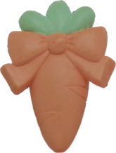 Carrot with Bow